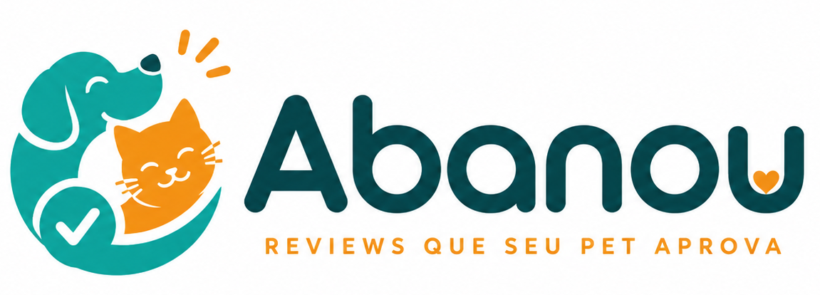 Abanou — Reviews que seu pet aprova
