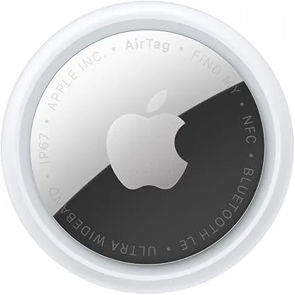Apple AirTag Localizador