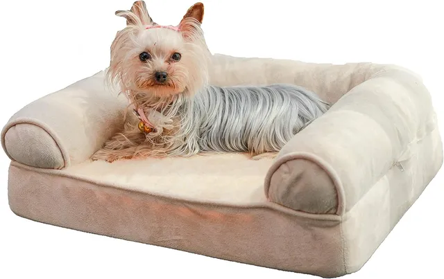 Cama Ortopédica Pet