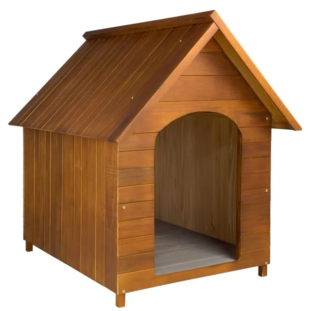 Casinha Madeira N6