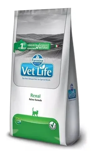 Farmina Vet Life Renal