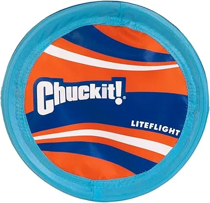Frisbee Resistente para Cães