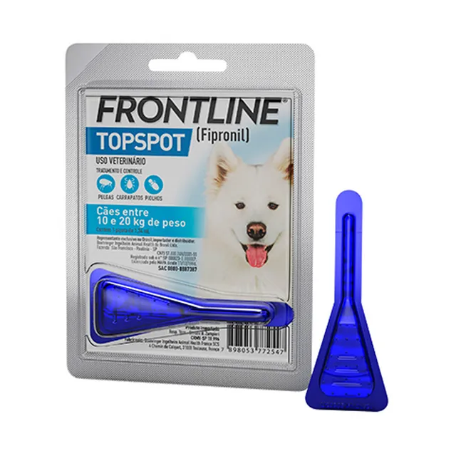 Frontline TopSpot