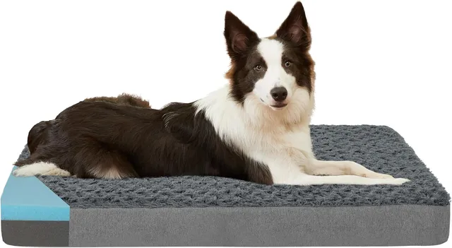 GOHOO PET Cama Ortopédica para Artríticos