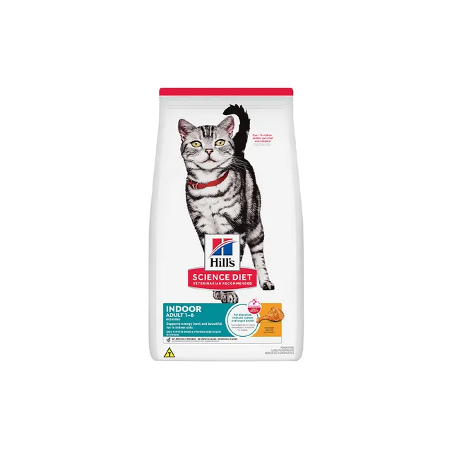 Hills Science Diet Gatos Adultos Sterilised 1,59kg