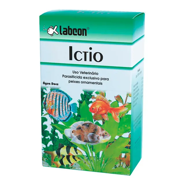 Ponto branco no peixe: como identificar e tratar o íctio