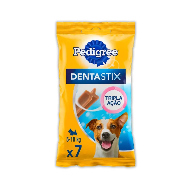 Os melhores petiscos funcionais e dentais para pets