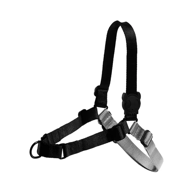 Peitoral Zee.Dog Premium com Anti-Puxão