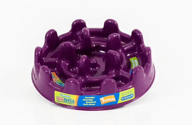 Comedouro lento para cães: o que é e os melhores