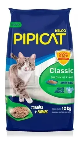 Areia higiênica para gatos: as melhores marcas de 2026
