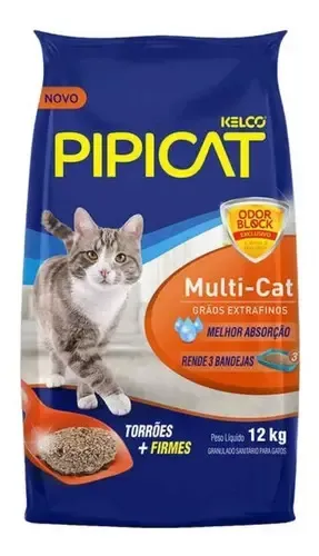 Pipicat Multicat