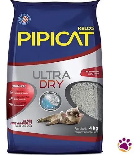 Pipicat Ultra Dry