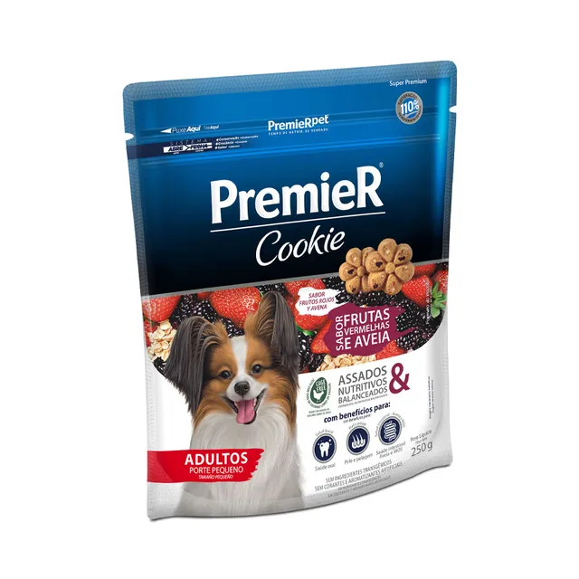 Biscoito e bifinho para cães: o que muda do petisco natural