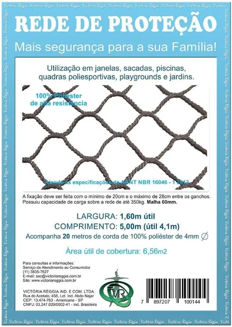 Tela de proteção para gato: o que segura de verdade