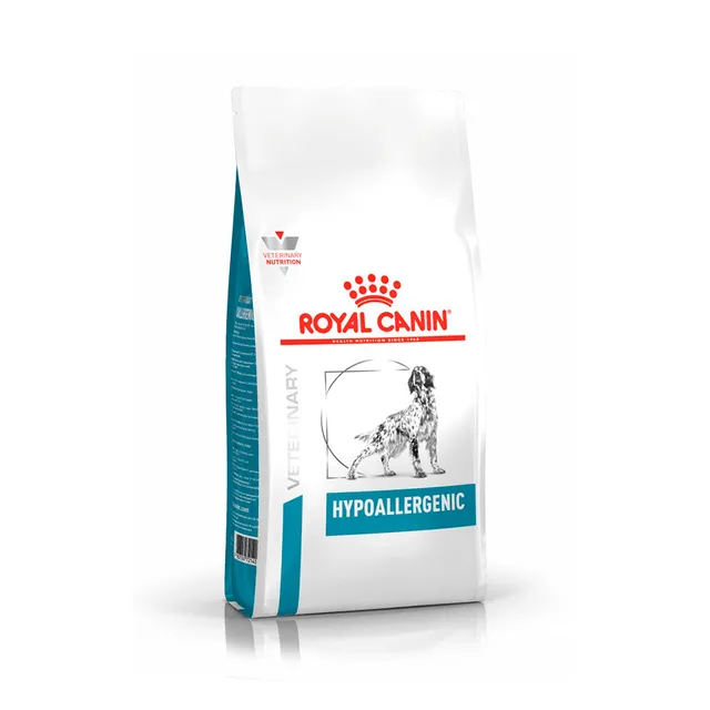 Royal Canin Veterinary Diet Hypoallergenic para Cães Adultos