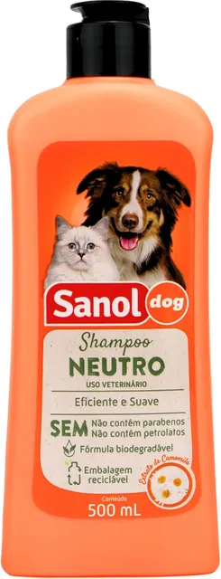 Shampoo para cães: como dar banho em casa e os melhores