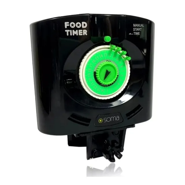 Soma Alimentador Automático Food Timer Tool