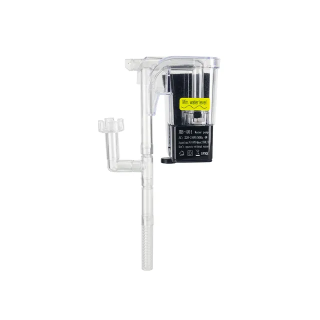 Filtro Externo Soma Hang On HF-350