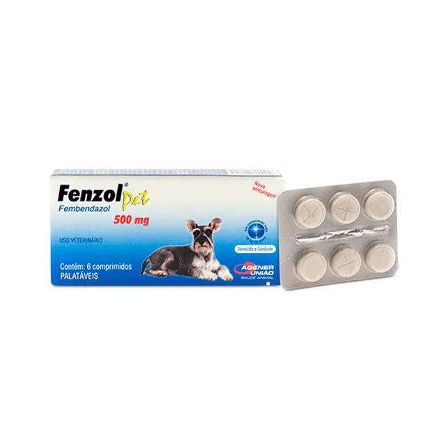 Fenzol Agener União