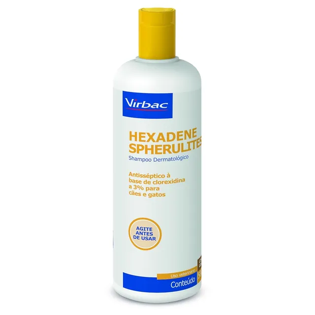 Coceira e alergia de pele em cães: o que fazer e os shampoos